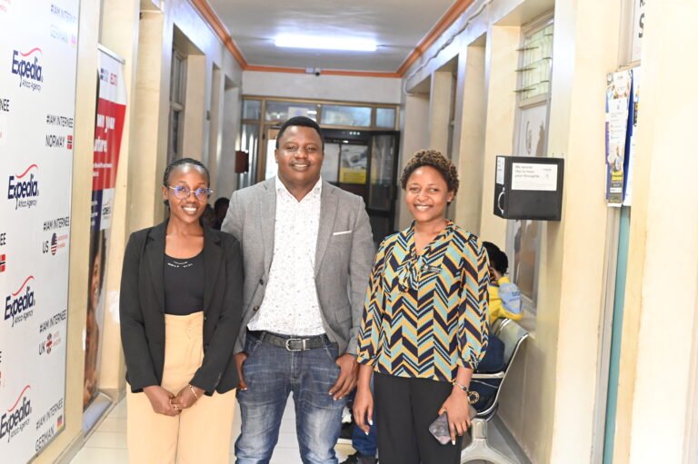 best recruitment in uganda