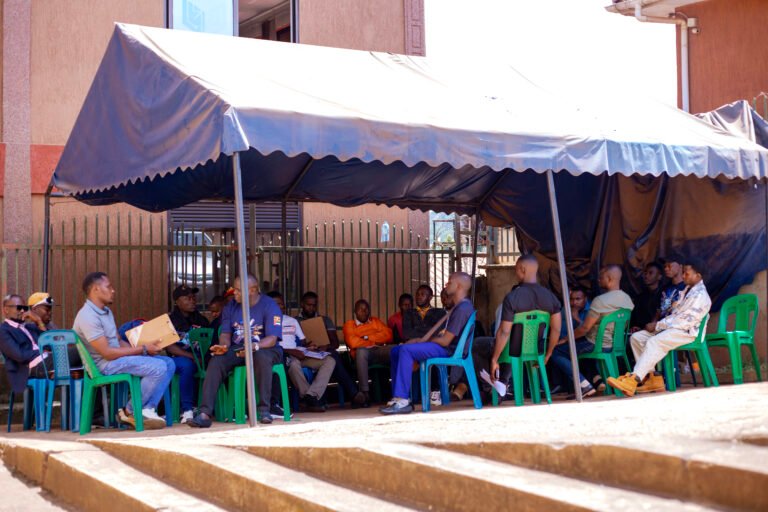 best recruitment agency in uganda