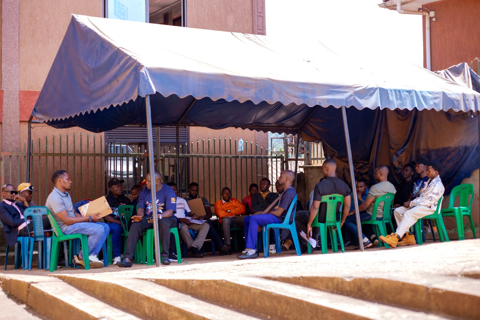 best recruitment agency in uganda