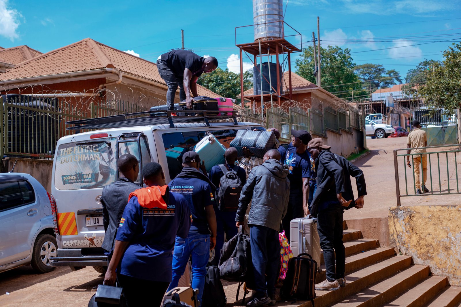 best recruitment agency in uganda