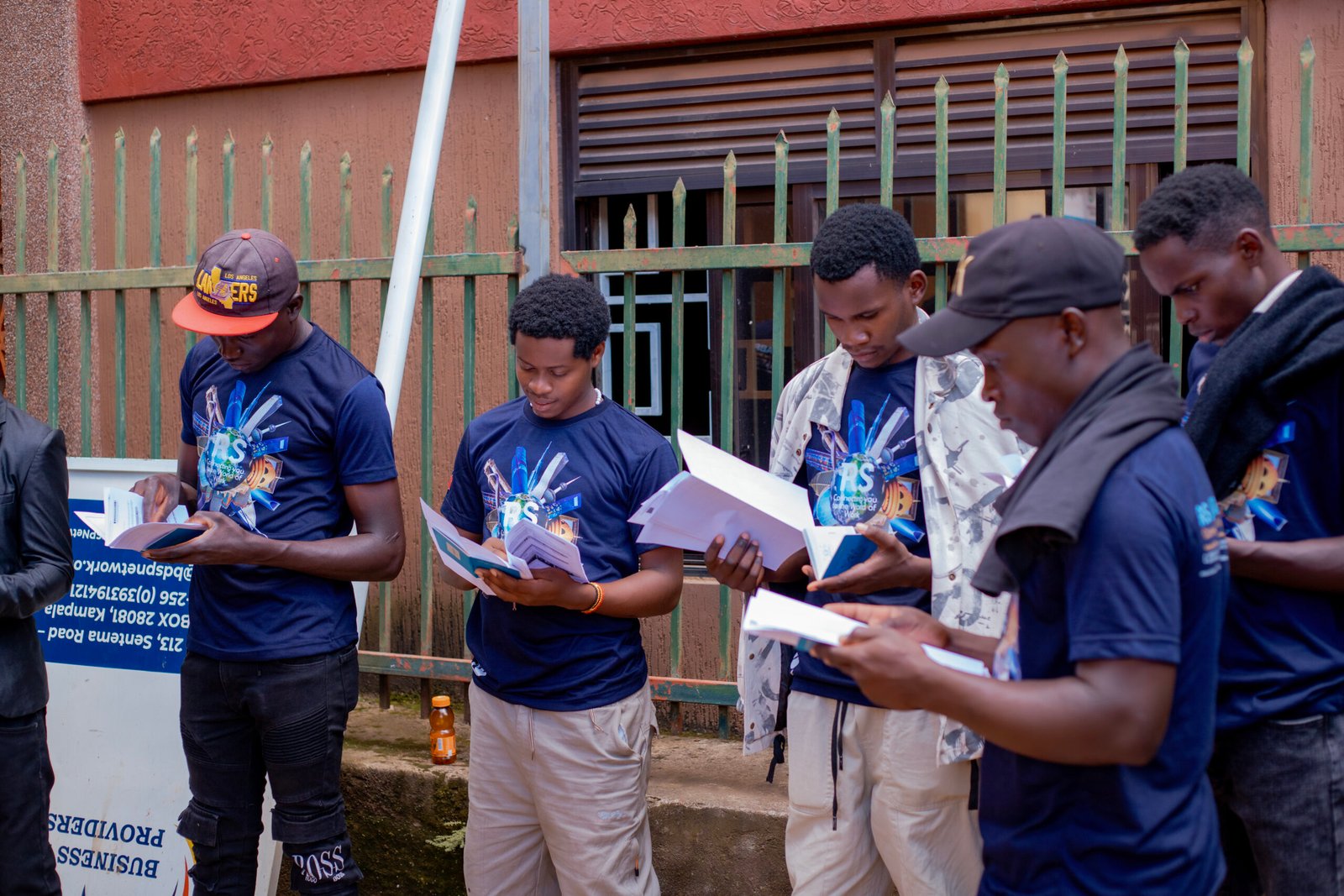 Complete guide explaining how to get a job abroad from Uganda through RS Recruitment Agency Uganda.