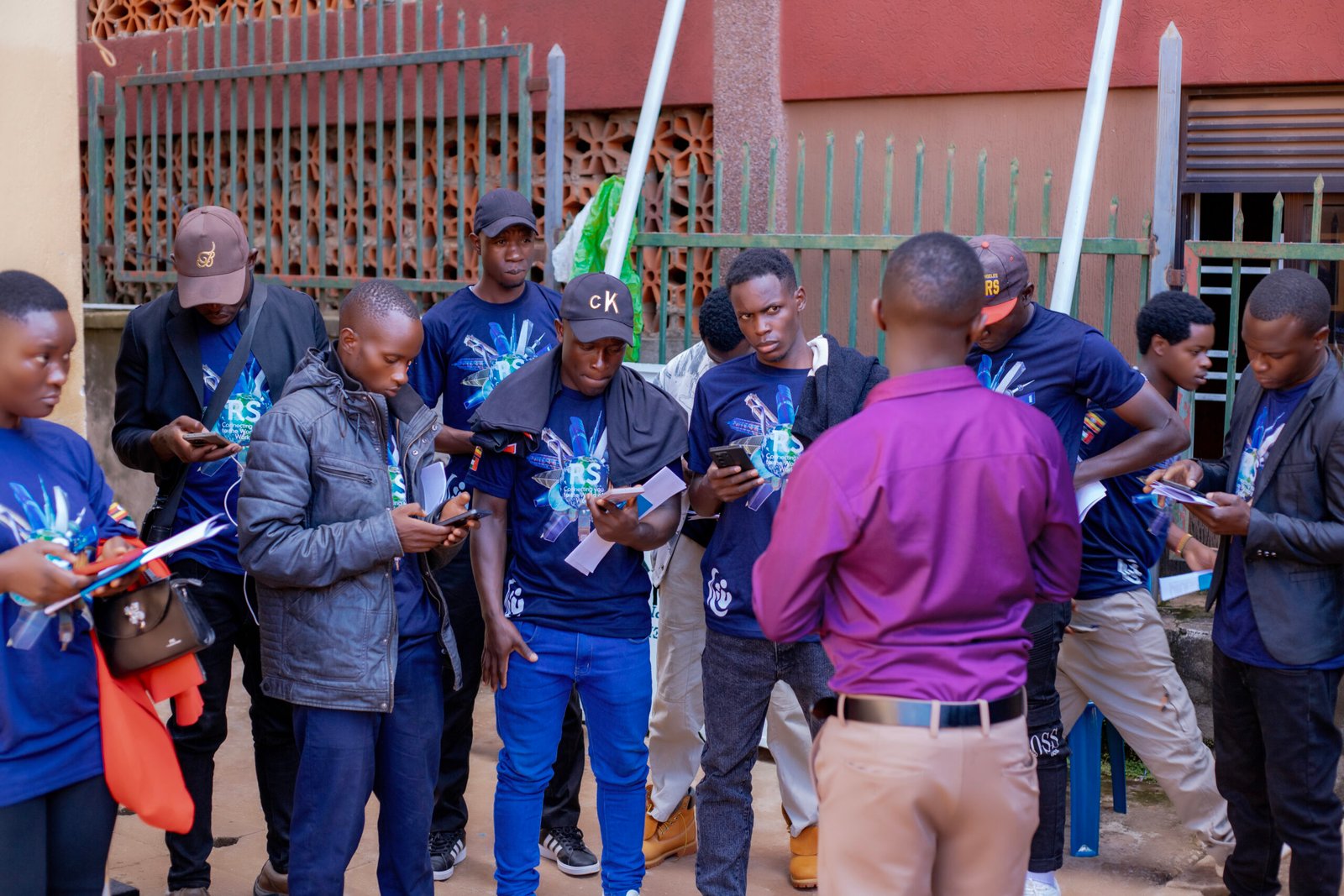 best recruitment agency in uganda
